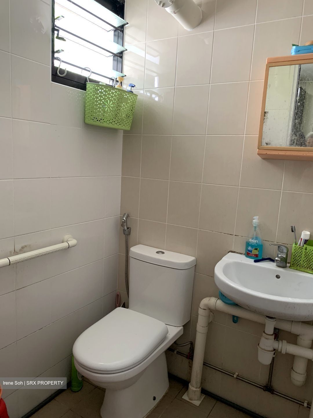 Woodlands Avenue 5 (Woodlands),  #413570701